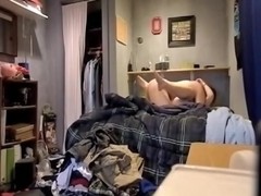 Homemade Video Of Couple Fucking At Home