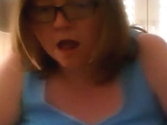 anke65 secret clip 07/17/2015 from cam4