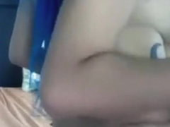 Exotic Webcam video with Masturbation scenes