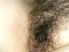 Exotic homemade Wife, Hairy adult movie