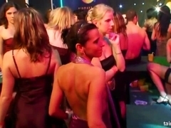 Bi pornstars fucking at sex casino party