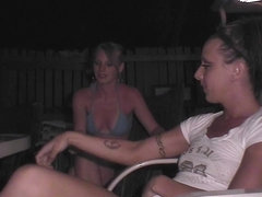 revenge video ex roommates being drunk and naked
