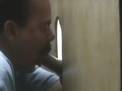 Gloryhole Enjoyment #3