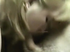 Golden-Haired mother i'd like to fuck deepthroat facial