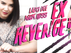 Lady Dee & Nick Ross in Ex Revenge II - VirtualRealPorn