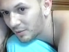 ovidiu121 secret clip on 05/26/15 00:32 from Chaturbate