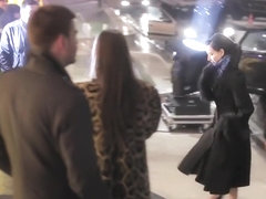Amazing voyeur clip with public scenes 1