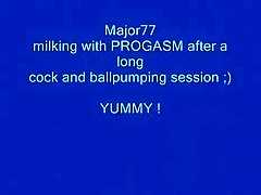 Prostate milking vid3