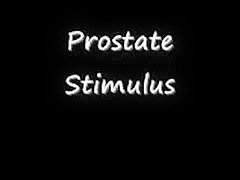 Prostate Stimulus
