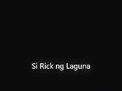 Sucking Pinoy College Guy: Rick