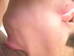 Incredible male pornstar Richie Boi in amazing blowjob, twinks homosexual adult movie