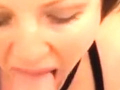 Hottest Homemade clip with Big Tits, Smoking scenes