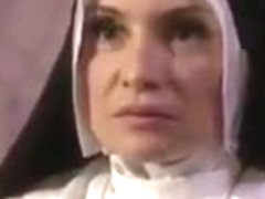 Mother superior 2 - lesbian nun porn