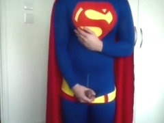 Nutty Superman Lol