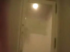 shower room hiddencam on two girls showering