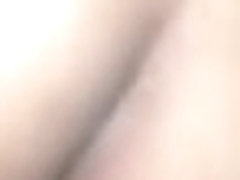 I became excited in my amateur blowjob video clip