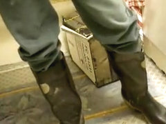 nlboots - my fav boots again