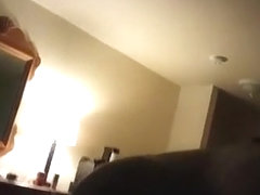 Vegas hotel sex with a hoe. i came on her face !!!