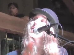 Sawyer Fredericks Sound Of Silence