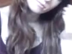 RealTrannySex - Cute tgirl webcam