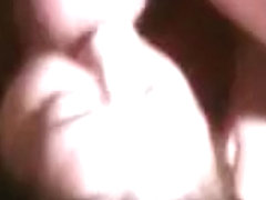 Exotic Brunette, Couple sex video