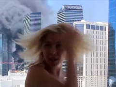 Paparazzi-Naked Hollywood Actresses-003 Las Vegas
