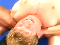 Incredible male in hottest fetish, sports gay porn movie