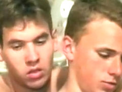 Hottest male in exotic twinks, group sex homosexual adult clip