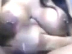 Incredible shemale video with Big Cock, Big Tits scenes