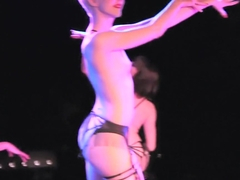Sexy Dans Show 93