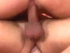 Teen hoe fucking with two bisexuals