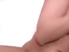 Porn star Kelly Devine masturbates with sex toys
