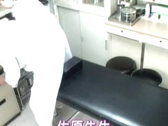 Secret taping scene of fantastic Asian hoe being filmed with spy cam