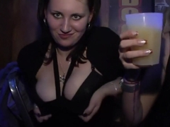 Amazing pornstar in hottest group sex, facial sex video