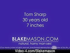 Jerking It With Tom Sharp
