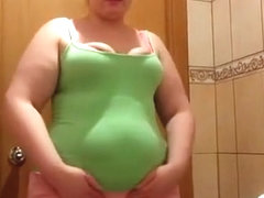 Horny homemade porn video