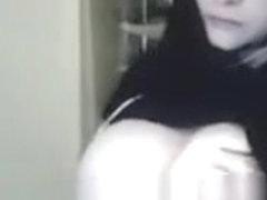babe korakitten flashing boobs on live webcam