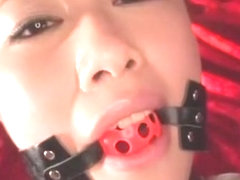 Crazy Japanese girl Hina Aizawa in Hottest BDSM, Dildos/Toys JAV video