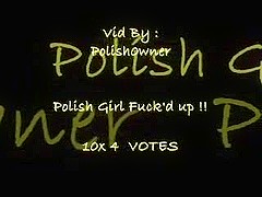 Polish Kutasia sucks afresh