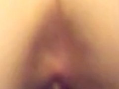 My wife enjoying my cock, listen to her moan, would you like to fuck her??