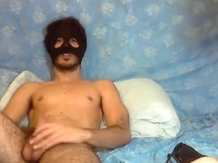 666masquerade88 amateur record on 06/14/15 23:22 from Chaturbate