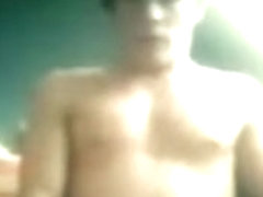 Exotic male in crazy webcam homosexual adult clip