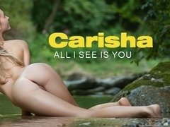 CARISHA - All I See Is You