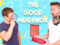 The Good Neighbor - Virtualrealgay