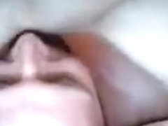 Bonnieclyde19: guy licking pussy to his girlfriend