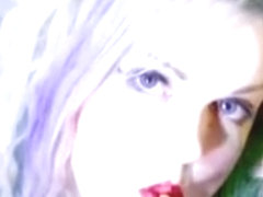 Best amateur Blonde, Fetish sex clip