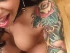Tits And Tattoos
