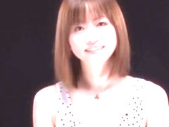 Hottest Japanese model Saki Ninomiya in Amazing Amateur JAV video