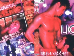 Best Asian gay guys in Horny handjob, masturbation JAV video
