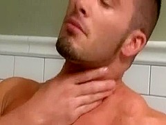 Hawt Muscle Boyfrends Baths Sex